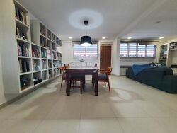 Blk 15 Toh Yi Drive (Bukit Timah), HDB 4 Rooms #486681181